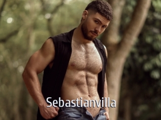 sebastianvilla Cigare à moustache