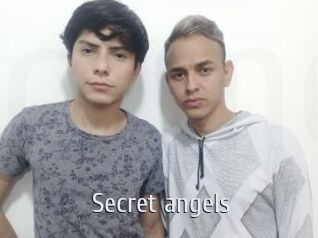 Secret_angels