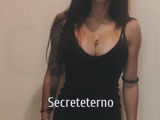 secreteterno Cigare à moustache