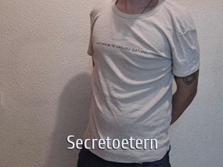 secretoetern Cigare à moustache