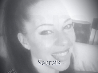 secrets Cigare à moustache