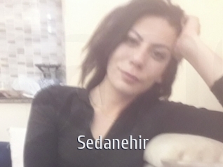 Sedanehir