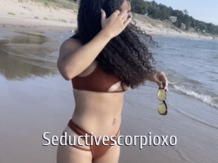 seductivescorpioxo Cigare à moustache