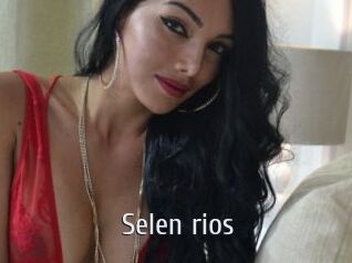 Selen_rios