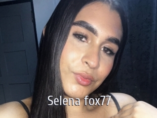Selena_fox77