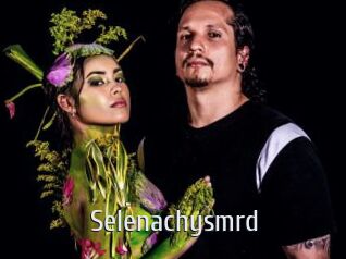 Selenachysmrd