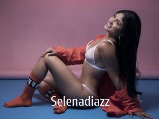 selenadiazz Cigare à moustache