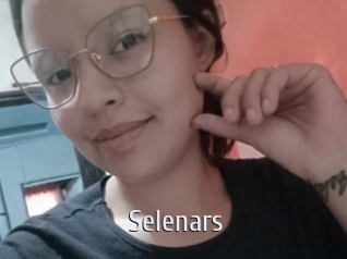 selenars Cigare à moustache