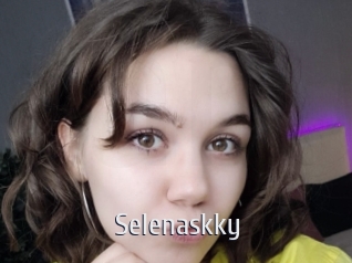 Selenaskky