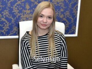 seleniajo Cigare à moustache