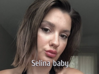 Selina_baby