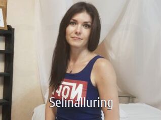 Selinalluring