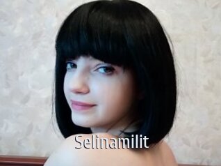 Selinamilit