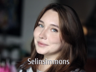 Selinsimmons