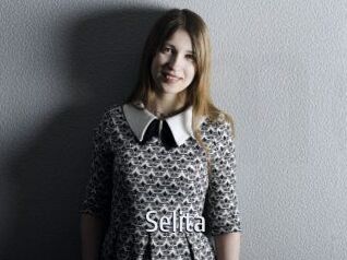 selita Cigare à moustache