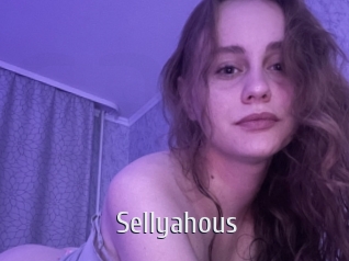sellyahous Cigare à moustache