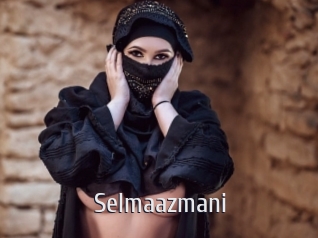 Selmaazmani