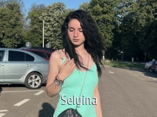 Selyina