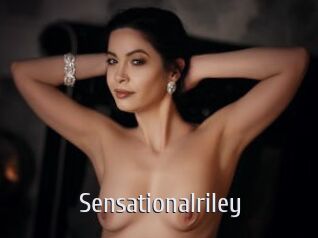Sensationalriley
