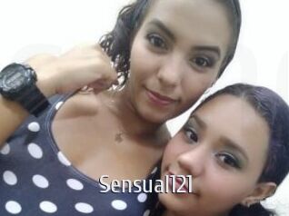 Sensual121