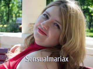Sensualmariax