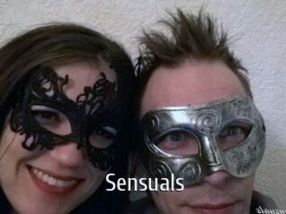 Sensuals