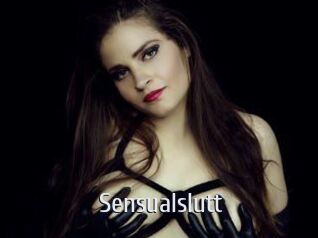 Sensualslutt