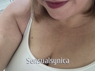 sensualsynica Cigare à moustache