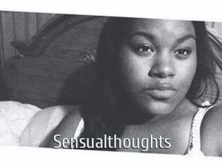 Sensualthoughts
