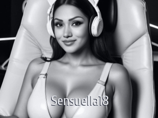 Sensuella18