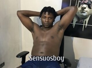 Sensuosboy