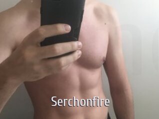 serchonfire Cigare à moustache