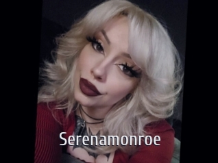 Serenamonroe