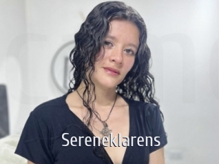 Sereneklarens