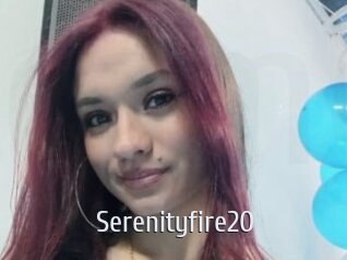 Serenityfire20