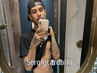 sergiocardona Cigare à moustache