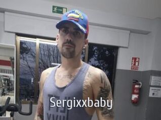 Sergixxbaby