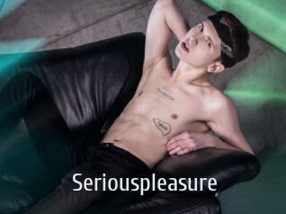 Seriouspleasure