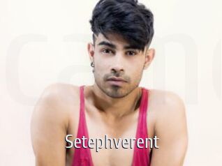 Setephverent