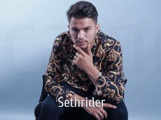 Sethrider