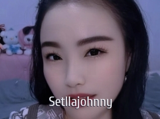 Setllajohnny