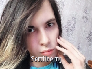 settliberty Cigare à moustache