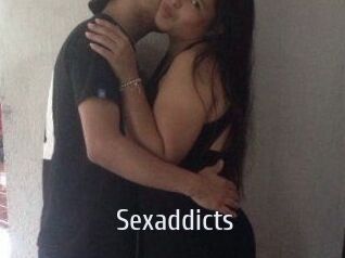 Sexaddicts