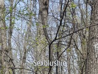 Sexblushie