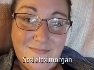 Sexieleximorgan