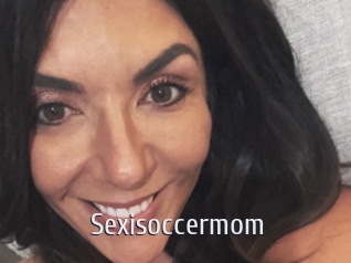 Sexisoccermom