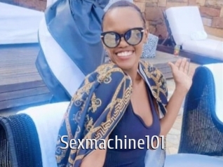 Sexmachine101