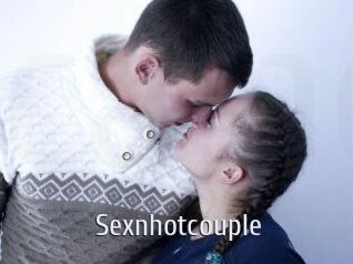 Sexnhotcouple