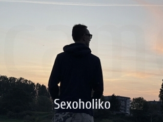 Sexoholiko