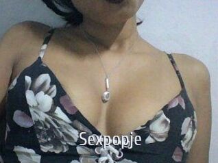 Sexpopje